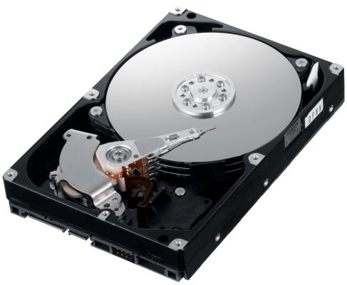 Жесткий диск 3.5" 8Tb 7200rpm SAS Seagate ST8000NM0075