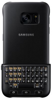 Чехол Samsung EJ-CG935UBEGRU для Samsung Galaxy S7 edge Keyboard Cover черный