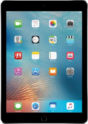 Планшет Apple iPad Pro 9.7" 32Gb серый Wi-Fi Bluetooth iOS MLMN2RU/A