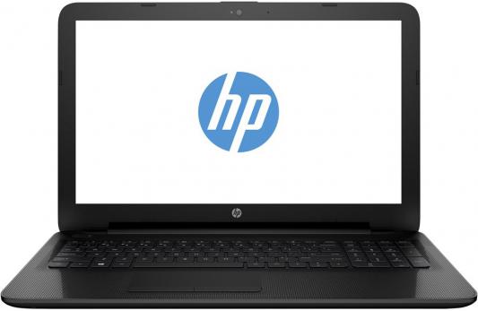 Ноутбук HP 15-af155ur 15.6" 1366x768 AMD E-E2-6110 W4X39EA