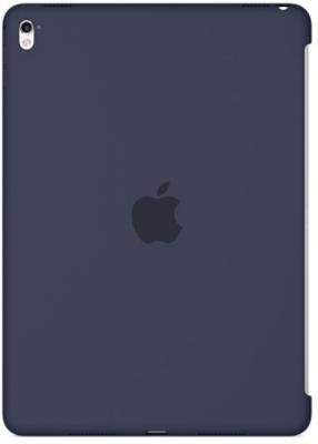 Чехол Apple Silicone Case для iPad Pro 9.7 синий MM212ZM/A