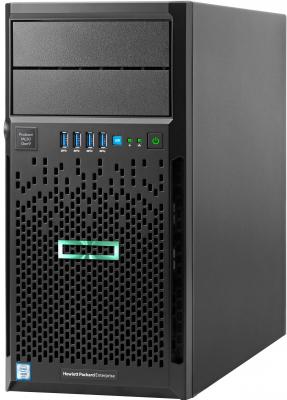 Сервер HP ProLiant ML30 831068-425