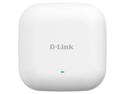 Точка доступа D-Link DAP-2230/UPA/A1A 802.11n 300Mbps 2.4 ГГц