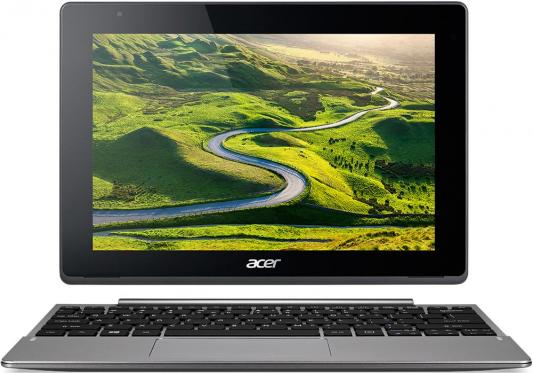 Планшет Acer Aspire Switch 10 SW5-014-1799 10.1" 64Gb серебристый Wi-Fi Bluetooth Windows NT.G62ER.001