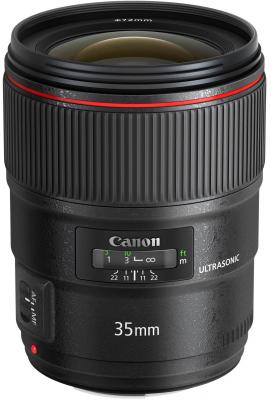 Объектив Canon EF 35 1.4L II USM 9523B005