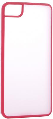 Чехол BQ для BQ Aquaris M5.5 розовый E000585