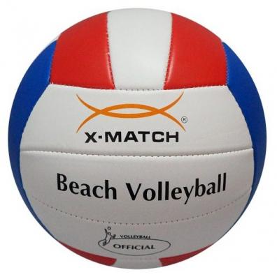 Мяч X-Match волейбольный 22 см 635075