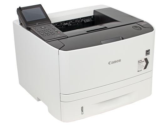 Лазерный принтер Canon i-Sensys LBP253X