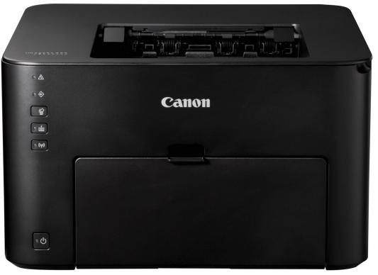 Лазерный принтер Canon i-Sensys LBP151DW