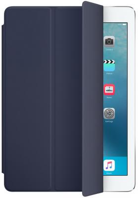 Чехол-книжка Apple Smart Cover для iPad Pro 9.7 синий MM2C2ZM/A