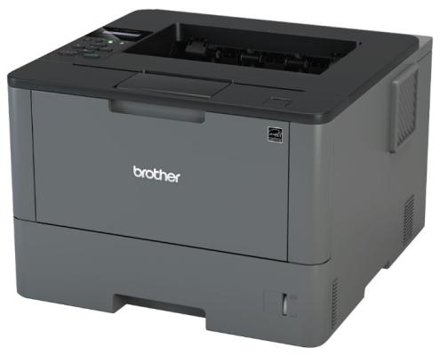 Лазерный принтер Brother HL-L5100DN