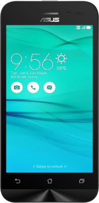 Смартфон ASUS Zenfone Go ZB452KG белый 4.5" 8 Гб Wi-Fi GPS 90AX0142-M01140