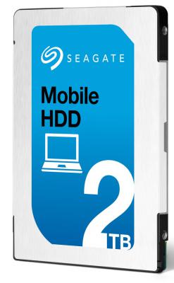 Жесткий диск для ноутбука 2.5" 2Tb 5400rpm 128Mb cache Seagate SATAIII ST2000LM007