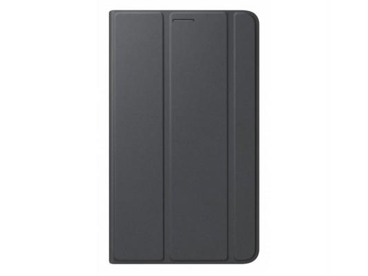 Чехол Samsung для Galaxy Tab A EF-BT285 Book Cover черный EF-BT285PBEGRU