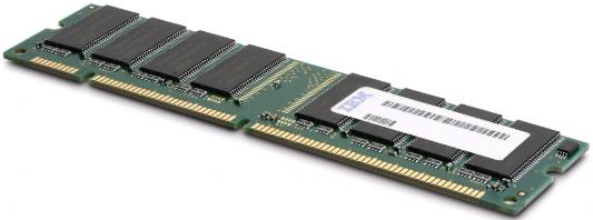 Оперативная память 8Gb PC3-12800 1600MHz DDR3L DIMM Lenovo 00D5044