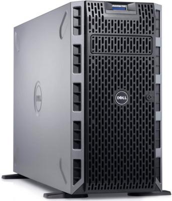Сервер Dell PowerEdge T630 210-ABMZ-18