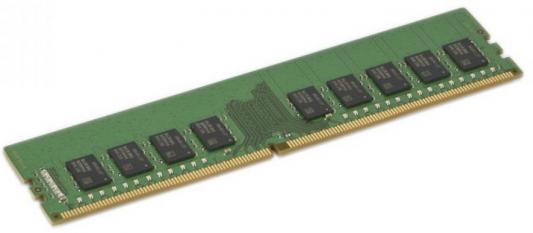 Оперативная память 16Gb PC4-17000 2133MHz DDR4 DIMM SuperMicro MEM-DR416L-SL01-EU21