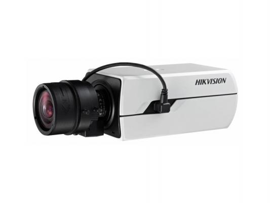 Камера IP Hikvision DS-2CD4025FWD-A CCD 1/2.8" 1920 x 1080 H.264 MJPEG RJ-45 LAN PoE белый
