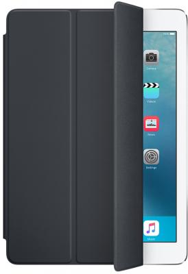 Чехол Apple Smart Cover для iPad Pro 9.7 серый MM292ZM/A