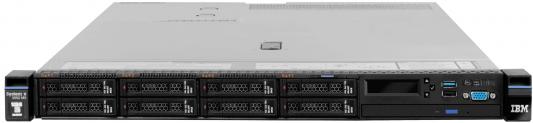 Сервер Lenovo TopSeller x3550M5 5463L2G