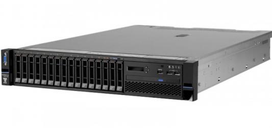 Сервер Lenovo TopSeller x3650M5 5462K1G