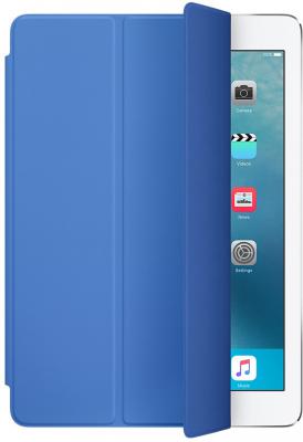 Чехол Apple Smart Cover для iPad Pro 9.7 синий MM2G2ZM/A