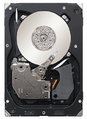 Жесткий диск 3.5" 6Tb 7200rpm Dell SAS 400-AIUC