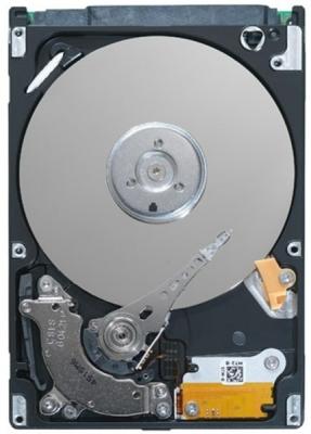 Жесткий диск 3.5" 5Tb 7200rpm Lenovo SATAIII 4XB0G88725