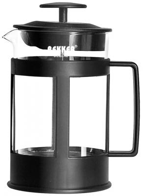 Чайник заварочный Bekker BK-368 0.3 л прозрачный 0.35 л пластик/стекло