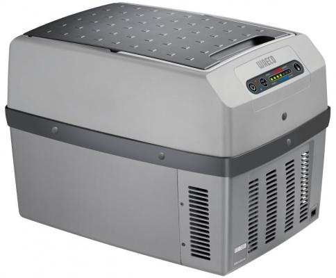 Автомобильный холодильник WAECO TropiCool TCX-14 14л