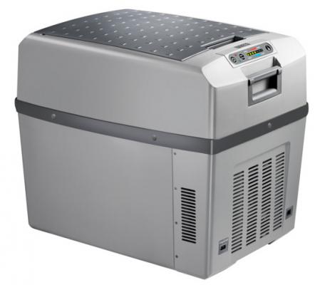 Автомобильный холодильник WAECO TropiCool TCX-35 33л