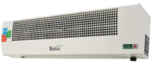 Тепловая завеса BALLU BHC-L08-T03 3000 Вт белый