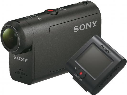 Цифровая видеокамера Sony HDR-AS50R