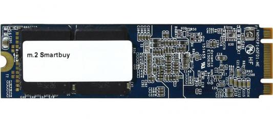 Твердотельный накопитель SSD M.2 256 Gb Smart Buy S11-2280T SB256GB-S11T-M2 Read 560Mb/s Write 465Mb/s MLC SB240GB-S10T-M2