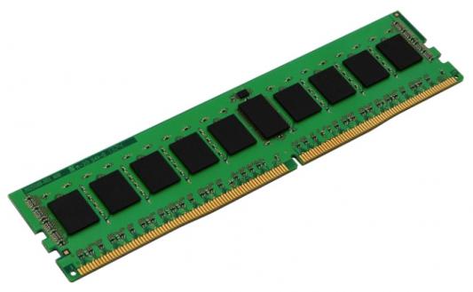 Оперативная память 32Gb PC4-17000 2133MHz DDR4 DIMM Kingston KTH-PL421/32G