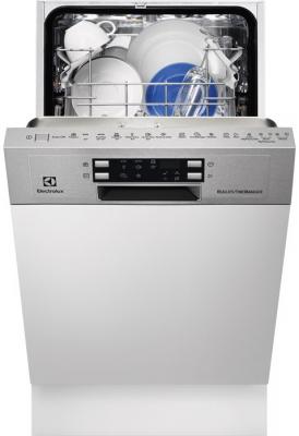 Посудомоечная машина Electrolux ESI 4620 RAX белый