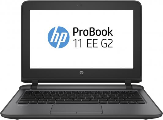 Ноутбук HP ProBook 11 EE G2 (T6Q69EA)