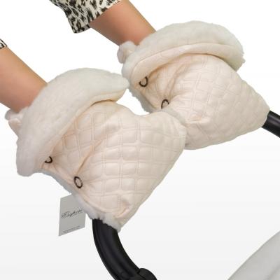 Муфта-рукавички для коляски Esspero Karolina (cream)