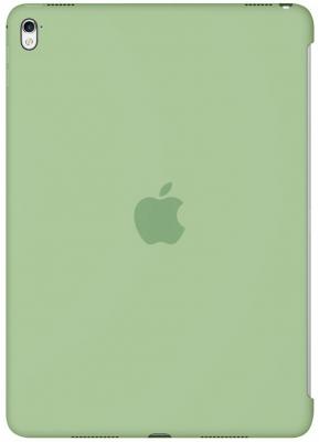 Чехол Apple Silicone Case для iPad Pro 9.7 зеленый MMG42ZM/A