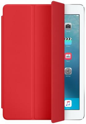 Чехол Apple Smart Cover для iPad Pro 9.7 красный MM2D2ZM/A
