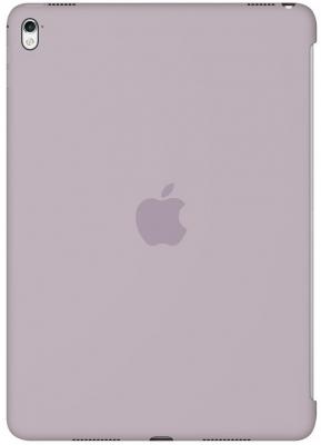 Чехол Apple Silicone Case для iPad Pro 9.7 фиолетовый MM272ZM/A