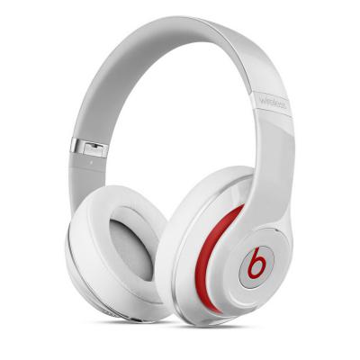 Bluetooth-гарнитура Apple Beats Studio Over-Ear Headphones белый MH7E2ZE/A