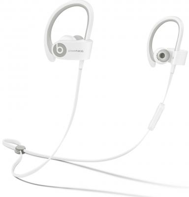Наушники Apple Beats Powerbeats 2 Wireless белый MHBG2ZE/A