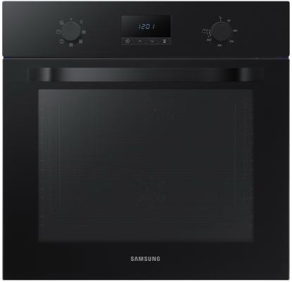 Электрический шкаф Samsung NV70K1340BB черный