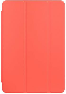 Чехол Apple Smart Cover для iPad mini оранжевый MM2G2ZM/A