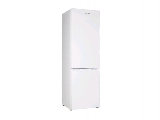Холодильник SHIVAKI SHRF-265DW белый