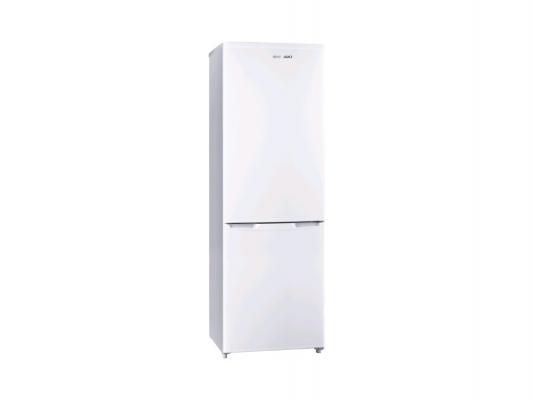 Холодильник SHIVAKI SHRF-260DW белый