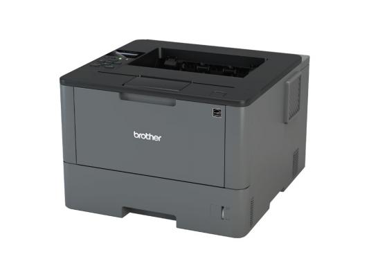 Принтер Brother HL- L5000D ч/б A4 30ppm 1200x1200dpi USB A4 Duplex