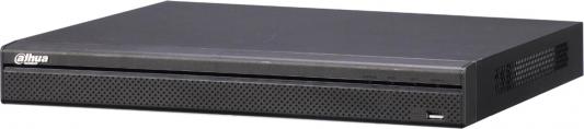 Видеорегистратор сетевой Dahua DHI-NVR5232-4KS2 2хHDD 12Тб HDMI VGA USB2.0 до 32 каналов
