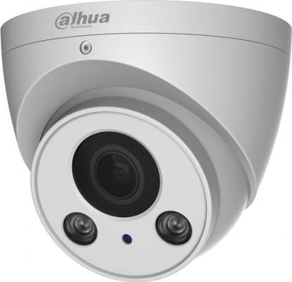 Камера IP Dahua DH-IPC-HDW2220RP-Z CMOS 1/2.8" 1920 x 1080 H.264 MJPEG RJ-45 LAN PoE белый